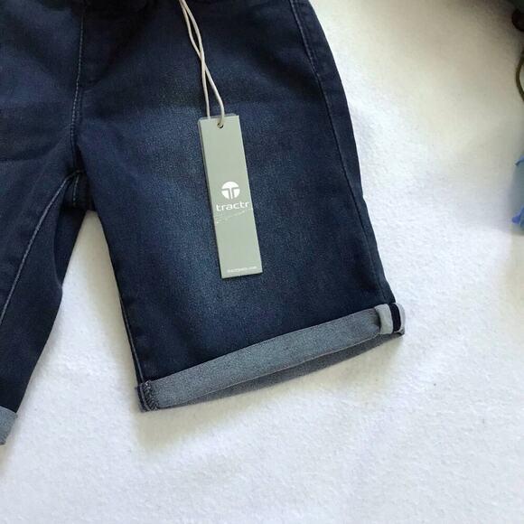 Tractr and Giselle New Outfit for Girls 12 - Picture 8 of 13